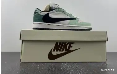 Hyperoad AIR JORDAN LOW SCOTT 1 TRAVIS OG X 0531